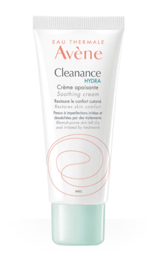 AVENE CLEANANCE HYDRA CREMA 40 ML - Farmacia Dott. Pasquale Russo