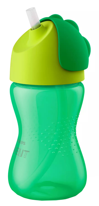 AVENT TAZZA VERDE CON CANNUCCIA DA 300ML - Farmacia Dott. Pasquale Russo