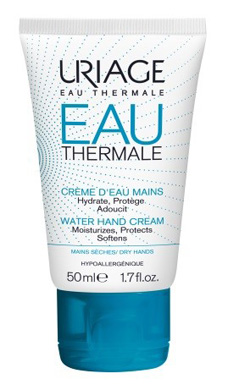 EAU THERMALE CREMA MANI ALL'ACQUA 50 ML - Farmacia Dott. Pasquale Russo