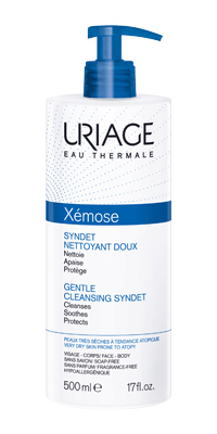 XEMOSE SYNDET DETERGENTE 500 ML - Farmacia Dott. Pasquale Russo