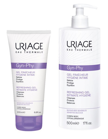 GYN PHY DETERGENTE INTIMO 500 ML - Farmacia Dott. Pasquale Russo