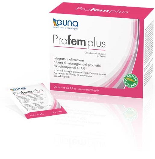 PROFEM PLUS 20 BUSTINE - Farmacia Dott. Pasquale Russo