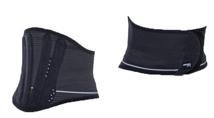 DR GIBAUD ORTHO LOMBOGIB LADY CORSETTO LOMBOSACRALE H26CM 3 - Farmacia Dott. Pasquale Russo