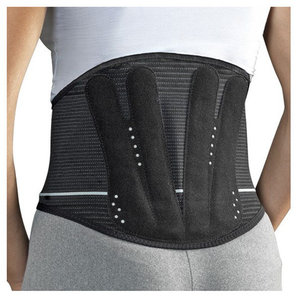 DR GIBAUD ORTHO LOMBOGIB LADY CORSETTO LOMBOSACRALE H26CM 5 - Farmacia Dott. Pasquale Russo