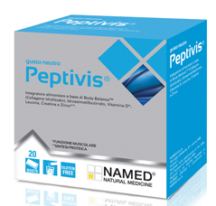 PEPTIVIS NEUTRO 20 BUSTE - Farmacia Dott. Pasquale Russo