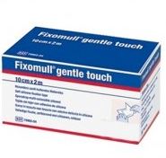FIXOMULL GENTLE TOUCH 10 X 200 CM - Farmacia Dott. Pasquale Russo