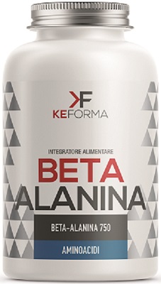 BETA ALANINA 90 CAPSULE - Farmacia Dott. Pasquale Russo