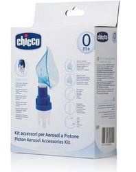 CHICCO KIT AEROSOL - Farmacia Dott. Pasquale Russo