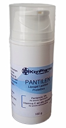 PANTILEN LIPOGEL LENITIVO/PROTETTIVO 100 G - Farmacia Dott. Pasquale Russo