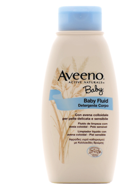 AVEENO BABY FLUID 500 ML - Farmacia Dott. Pasquale Russo