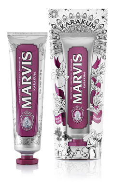 MARVIS KARAKUM 75 ML - Farmacia Dott. Pasquale Russo