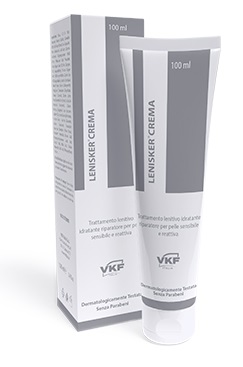 LENISKER CREMA 100 ML - Farmacia Dott. Pasquale Russo