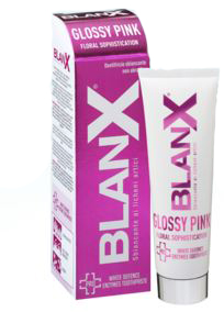 BLANX PRO GLOSSY PINK 25 ML - Farmacia Dott. Pasquale Russo