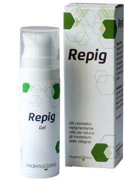 REPIG GEL 30 ML - Farmacia Dott. Pasquale Russo