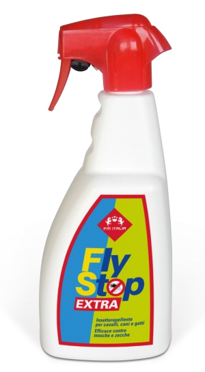 FLY STOP EXTRA 750 ML - Farmacia Dott. Pasquale Russo