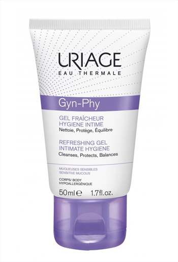 GYN PHY DETERGENTE INTIMO 50 ML - Farmacia Dott. Pasquale Russo