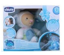 CHICCO GIOCO MAMA LULLABY SHEEP ROSA - Farmacia Dott. Pasquale Russo