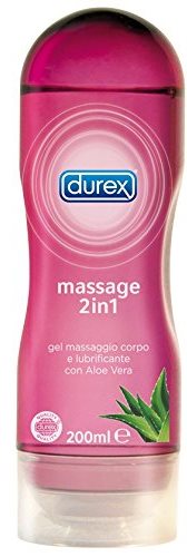 DUREX MASSAGE 2IN1 ALOE VERA - Farmacia Dott. Pasquale Russo