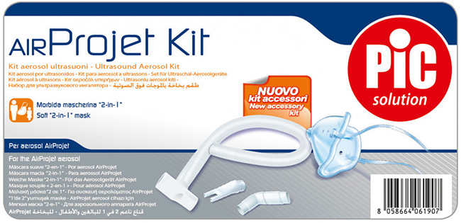 AIR PIC KIT PRO - Farmacia Dott. Pasquale Russo