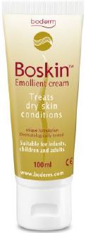BOSKIN CREMA 100 ML MARCHIO CE - Farmacia Dott. Pasquale Russo
