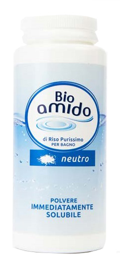 BIO AMIDO DI RISO NEUTRO 100 G - Farmacia Dott. Pasquale Russo