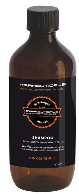 MARKEUTICALS ACCELERATOR PLUS 200 ML - Farmacia Dott. Pasquale Russo
