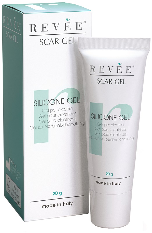 REVEE SCAR GEL 20G - Farmacia Dott. Pasquale Russo
