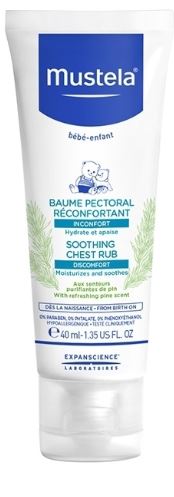 MUSTELA CREMA BALSAMICA 40 ML - Farmacia Dott. Pasquale Russo