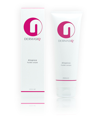DERMASIQ ATOPICA 250 ML - Farmacia Dott. Pasquale Russo