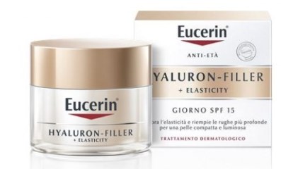 EUCERIN HYALURON-FILLER ELASTICITY GIORNO 50 ML - Farmacia Dott. Pasquale Russo