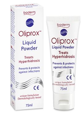 OLIPROX POLVERE LIQUIDA 75 ML CE - Farmacia Dott. Pasquale Russo