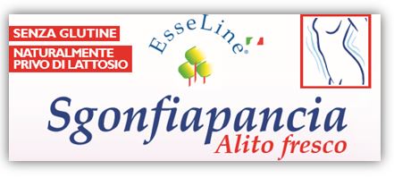 SGONFIAPANCIA 20 COMPRESSE OROSOLUBILI - Farmacia Dott. Pasquale Russo