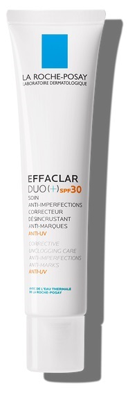EFFACLAR DUO+ SPF 30 40 ML - Farmacia Dott. Pasquale Russo