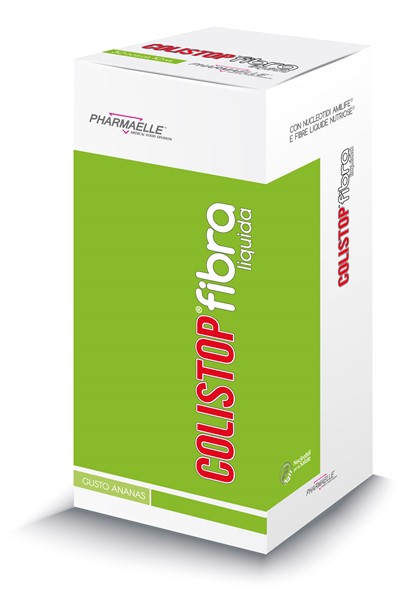 COLISTOP FIBRA LIQUIDA 300 ML - Farmacia Dott. Pasquale Russo