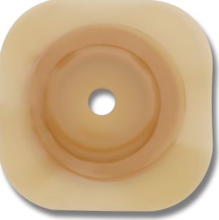 CONFORM 2 PLACCA CONVESSA IDROCOLLOIDALE PER STOMIA CERAPLUS FLANGIA 55 RITAGLIABILE 13-38MM 5 PEZZI - Farmacia Dott. Pasquale Russo