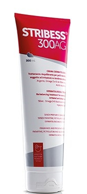 STRIBESS 300 AG CREMA DERMATOLOGICA 300 ML - Farmacia Dott. Pasquale Russo