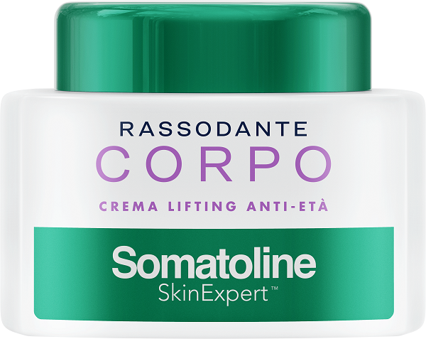 SOMATOLINE SKIN EXPERT LIFT EFFECT RASSODANTE ANTIETA' 300 ML - Farmacia Dott. Pasquale Russo