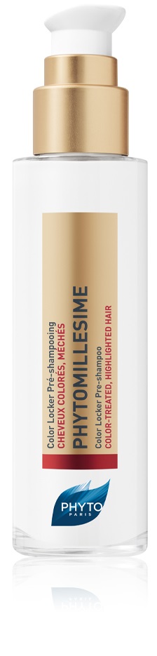 PHYTOMILLESIME TRATTAMENTO PRE SHAMPOO FISSATORE DEL COLORE 100 ML - Farmacia Dott. Pasquale Russo