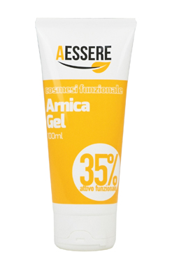 ARNICA GEL 35% 100 ML - Farmacia Dott. Pasquale Russo