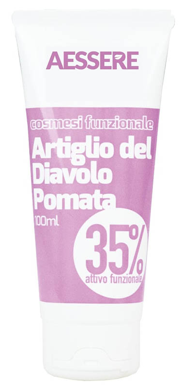 ARTIGLIO DEL DIAVOLO POMATA 35% 100 ML - Farmacia Dott. Pasquale Russo