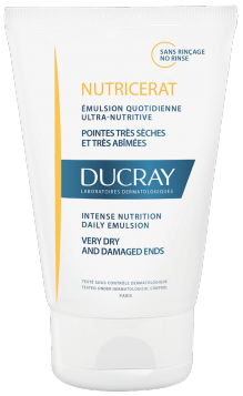 NUTRICERAT EMULSIONE 100 ML DUCRAY 2017 - Farmacia Dott. Pasquale Russo