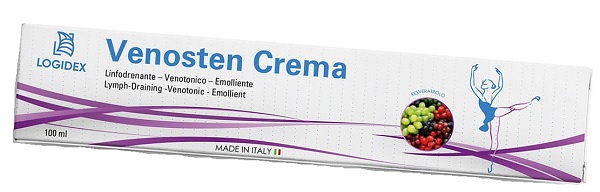 VENOSTEN CREMA 100 ML - Farmacia Dott. Pasquale Russo