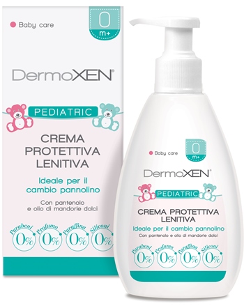 DERMOXEN PEDIATRIC CREMA PROTETTIVA 125 ML - Farmacia Dott. Pasquale Russo