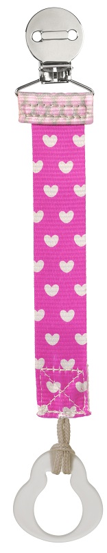 CHICCO CLIP FASHION BIMBA - Farmacia Dott. Pasquale Russo