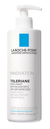 TOLERIANE CREMA DETERGENTE 400 ML - Farmacia Dott. Pasquale Russo