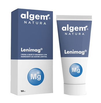 LENIMAG CREMA 100 ML - Farmacia Dott. Pasquale Russo
