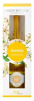 IAP PHARMA PROFUMO CASA JAZMIN - Farmacia Dott. Pasquale Russo