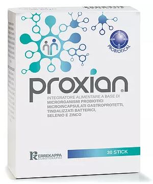 PROXIAN 30 STICK - Farmacia Dott. Pasquale Russo
