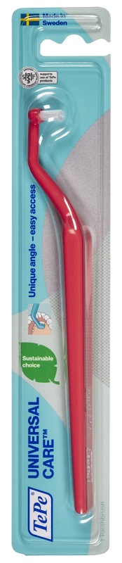 SPAZZOLINO TEPE UNIVERSAL CARE - Farmacia Dott. Pasquale Russo