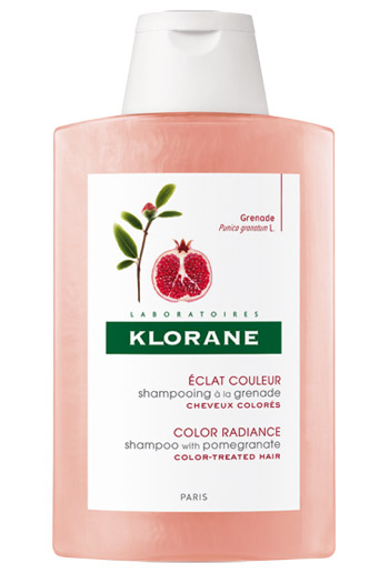 KLORANE SHAMPOO MELOGRANO 200 ML - Farmacia Dott. Pasquale Russo